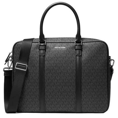 michael kors laptop bag men's|michael kors laptop bag outlet.